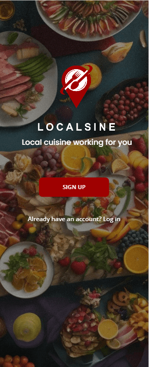 Localsine